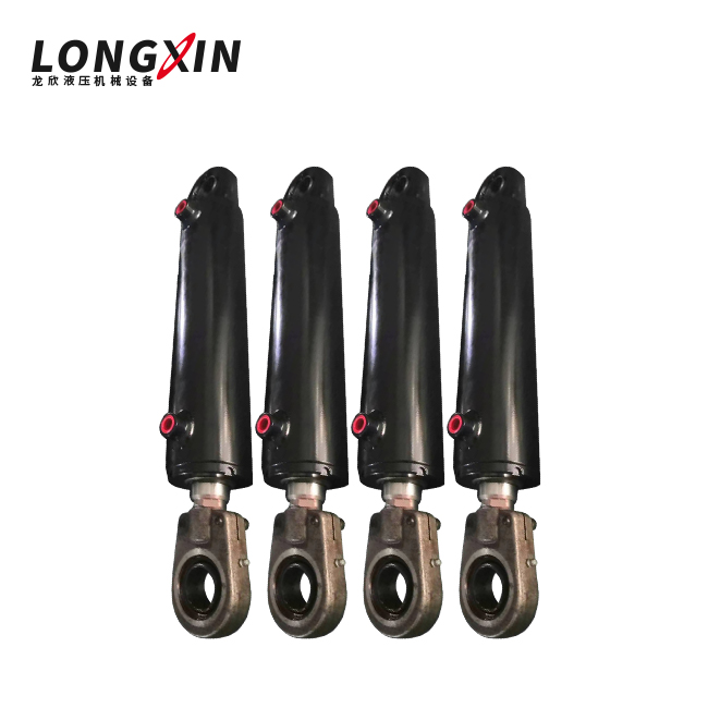 工程機(jī)械液壓油缸